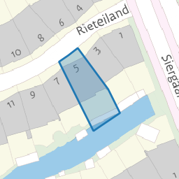 Perceel RWK01-C-2299