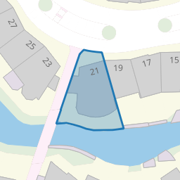 Perceel RWK01-C-2305