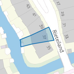 Perceel RWK01-C-2310