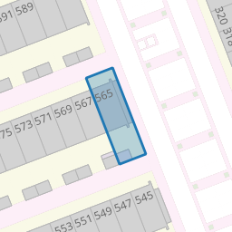 Perceel RWK01-C-2315