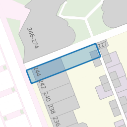 Perceel RWK01-C-2319