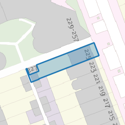 Perceel RWK01-C-2320