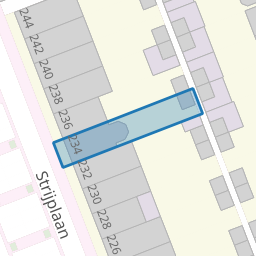 Perceel RWK01-C-2321