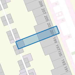 Perceel RWK01-C-2322