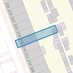 Perceel RWK01-C-2323