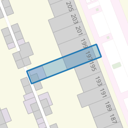 Perceel RWK01-C-2324