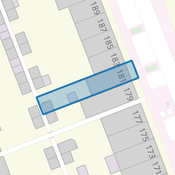 Perceel RWK01-C-2326