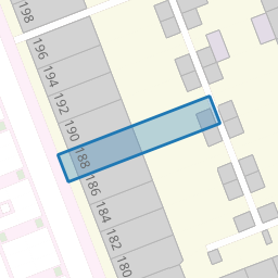 Perceel RWK01-C-2327