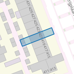 Perceel RWK01-C-2339