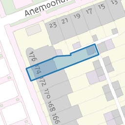 Perceel RWK01-C-2346