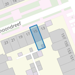 Perceel RWK01-C-2348