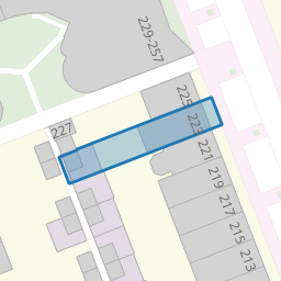 Perceel RWK01-C-2350