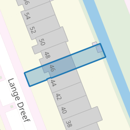 Perceel RWK01-C-2370