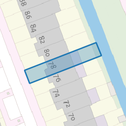 Perceel RWK01-C-2386