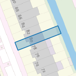 Perceel RWK01-C-2387