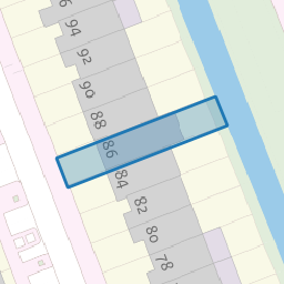 Perceel RWK01-C-2390