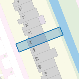 Perceel RWK01-C-2392