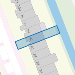 Perceel RWK01-C-2393