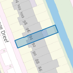 Perceel RWK01-C-2394