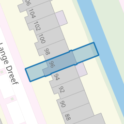 Perceel RWK01-C-2395