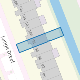 Perceel RWK01-C-2396