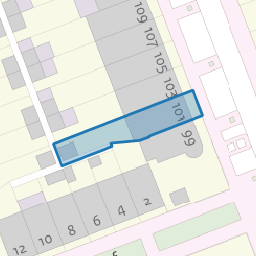 Perceel RWK01-C-2410