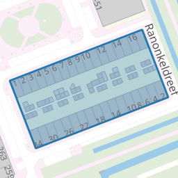 Perceel RWK01-C-2417