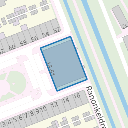 Perceel RWK01-C-2418