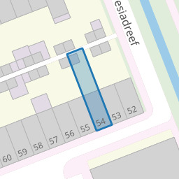 Perceel RWK01-C-2421