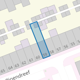 Perceel RWK01-C-2426
