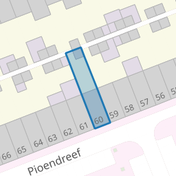Perceel RWK01-C-2427