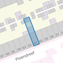 Perceel RWK01-C-2428