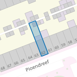 Perceel RWK01-C-2429