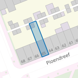 Perceel RWK01-C-2432