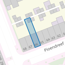 Perceel RWK01-C-2433
