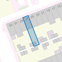 Perceel RWK01-C-2439