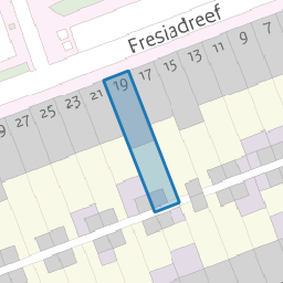 Perceel RWK01-C-2443