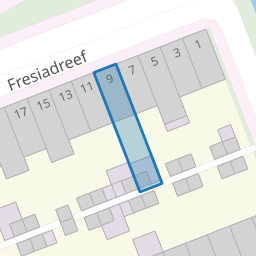 Perceel RWK01-C-2448