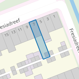 Perceel RWK01-C-2449
