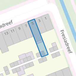 Perceel RWK01-C-2450