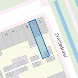 Perceel RWK01-C-2451