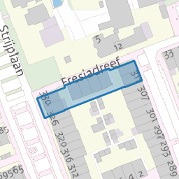 Perceel RWK01-C-2453