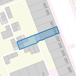 Perceel RWK01-C-2460