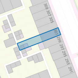 Perceel RWK01-C-2461