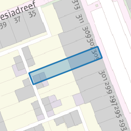 Perceel RWK01-C-2463