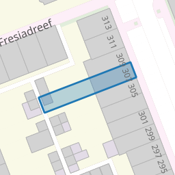 Perceel RWK01-C-2464