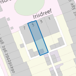 Perceel RWK01-C-2473