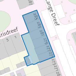 Perceel RWK01-C-2476