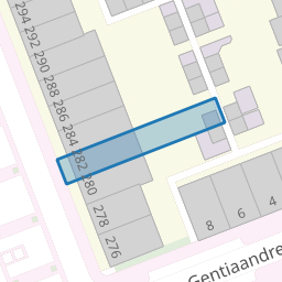 Perceel RWK01-C-2481