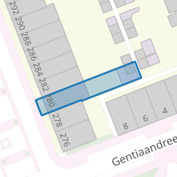 Perceel RWK01-C-2482